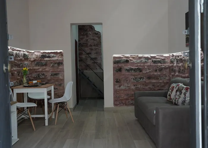 Il Moro Di Sicilia Casa vacanze *