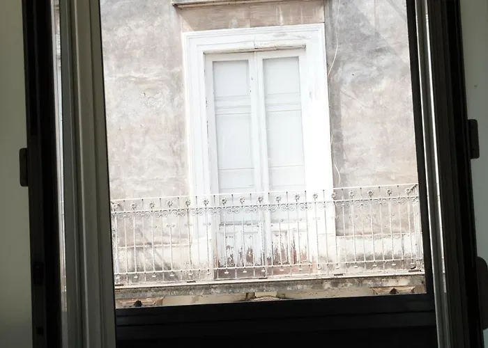 Il Moro Di Sicilia Catania