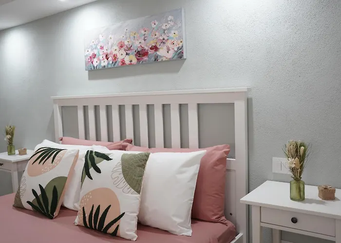 Casa vacanze Il Moro Di Sicilia Catania