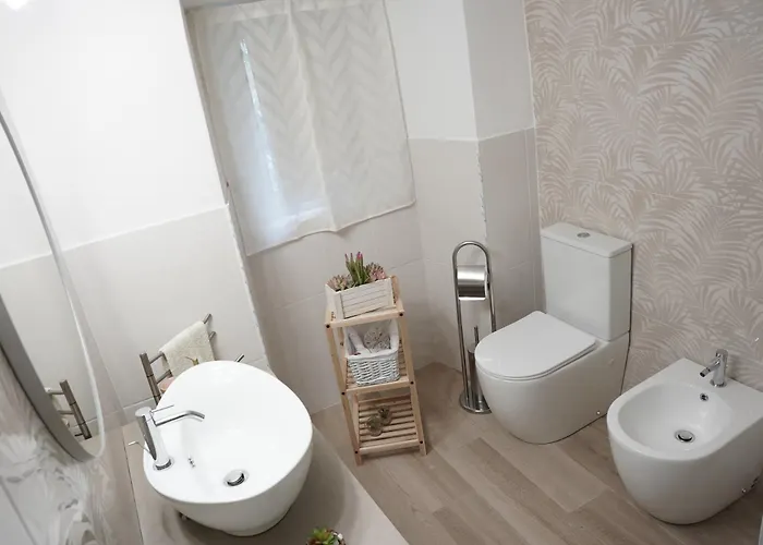 Casa vacanze Il Moro Di Sicilia