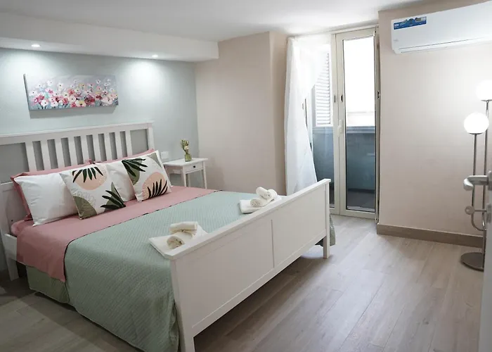 Casa vacanze Il Moro Di Sicilia *