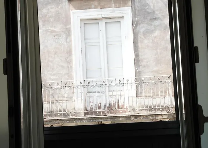 Il Moro Di Sicilia Casa vacanze Catania