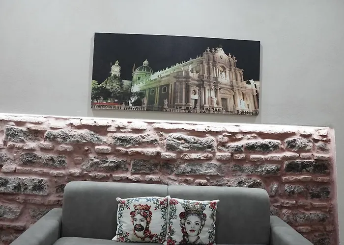 Casa vacanze Il Moro Di Sicilia
