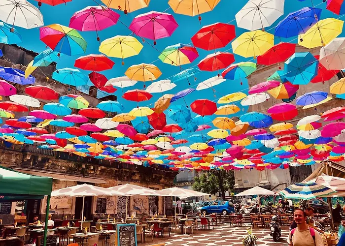 Il Moro Di Sicilia Casa vacanze *